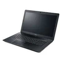 Acer Aspire F5 laptop 17,3  FHD i5-7200U 4GB 1TB GTX950M-4GB F5-771G-558C Feket illusztráció, fotó 1