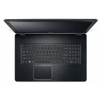 Acer Aspire F5 laptop 17,3  FHD i5-7200U 4GB 1TB GTX950M-4GB F5-771G-558C Feket illusztráció, fotó 3