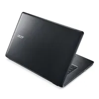 Acer Aspire F5 laptop 17,3  FHD i5-7200U 4GB 1TB GTX950M-4GB F5-771G-558C Feket illusztráció, fotó 5