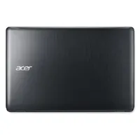 Acer Aspire E5 laptop 17,3  FHD i5-7200U 4GB 128GB SSD + 1TB GTX950M-4GB F5-771 illusztráció, fotó 4