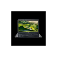 Acer Aspire F5 laptop 17,3  FHD i5-7200U 4GB 1TB HDD+128GB SSD GTX-950M  F5-771 illusztráció, fotó 1