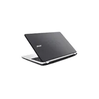 Acer Aspire ES1 laptop 15,6  N4200 4GB 500GB fehér ES1-533-P03D illusztráció, fotó 2