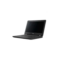 ACER Aspire ES1 mini laptop 11,6  N4200 4GB 500GB Linux fekete Aspire ES1-132-P illusztráció, fotó 2