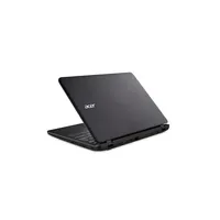 Acer Aspire ES1 mini laptop 11,6  N3350 4GB 64+500GB fekete ES1-132-C984 illusztráció, fotó 1