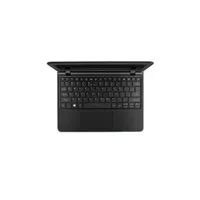 Acer Aspire ES1 mini laptop 11,6  N3350 4GB 64+500GB fekete ES1-132-C984 illusztráció, fotó 2