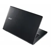 Acer Aspire E5 laptop 17,3  FHD i5-7200U 4GB 1TB GF940MX-2GB E5-774G-52DF Feket illusztráció, fotó 5