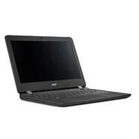 Acer Aspire ES1 mini laptop 11,6  N3350 4GB 32GB Win10 fekete ES1-132-C920 illusztráció, fotó 2