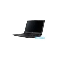 Acer Aspire laptop 15,6  AMD E2-9010 4GB 128GB Int. VGA ES1-524-24V7 fekete illusztráció, fotó 2