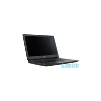 Acer Aspire laptop 15,6  AMD E2-9010 4GB 128GB Int. VGA ES1-524-24V7 fekete illusztráció, fotó 3