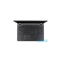 Acer Aspire laptop 15,6  AMD E2-9010 4GB 128GB Int. VGA ES1-524-24V7 fekete illusztráció, fotó 4