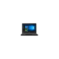 Acer Aspire ES1 mini laptop11,6  N3350 4GB 32GB Win10 kék ES1-132-C8YN illusztráció, fotó 2