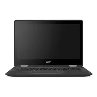Acer Spin laptop 13,3  FHD Multi-touch i7-7500U 8GB 256GB SSD SP513-51-78RH Win illusztráció, fotó 2