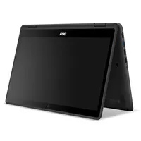 Acer Spin laptop 13,3  FHD Multi-touch i7-7500U 8GB 256GB SSD SP513-51-78RH Win illusztráció, fotó 4