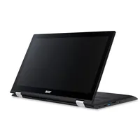 Acer Swift 15,6  FHD IPS Üveg i3-6006U 4GB 500GB  SF315-51G-34YD Szürke Grafiku illusztráció, fotó 3