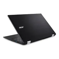 Acer Swift 15,6  FHD IPS Üveg i3-6006U 4GB 500GB  SF315-51G-34YD Szürke Grafiku illusztráció, fotó 5