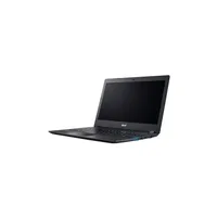 Acer Aspire laptop 14  N3350 4GB 500GB Int. VGA fekete Aspire A314-31-C2TV illusztráció, fotó 2