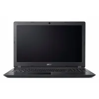 Acer Aspire laptop 15,6  DC E2-9000 4GB 500GB AMD Radeon R2 A315-21G-45AA Feket illusztráció, fotó 1