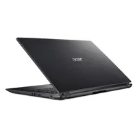 Acer Aspire laptop 15,6  DC E2-9000 4GB 500GB AMD Radeon R2 A315-21G-45AA Feket illusztráció, fotó 4