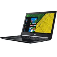 Acer Aspire 5 laptop 15,6  FHD i3-6006U 4GB 128+500GB 940MX-2GB Aspire A515-51G illusztráció, fotó 3