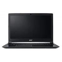 Acer Aspire laptop 15,6  FHD IPS i7-7700HQ 8GB 1TB GTX-1050 -2GB A715-71G-79LE illusztráció, fotó 1