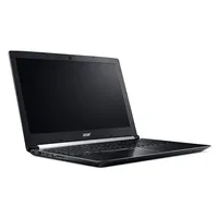Acer Aspire laptop 15,6  FHD IPS i7-7700HQ 8GB 128GB SSD + 1TB GTX-1050-2GB Gra illusztráció, fotó 2