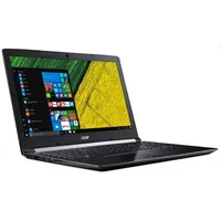 Acer Aspire laptop 15,6  FHD IPS FX-9800P 4GB 1TB  A515-41G-F8KM Fekete  Endles illusztráció, fotó 1