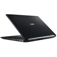 Acer Aspire laptop 15,6  FHD IPS FX-9800P 4GB 1TB  A515-41G-F8KM Fekete  Endles illusztráció, fotó 2