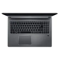 Acer Swift laptop 15,6  FHD IPS Üveg i3-7130U 8GB 128GB SSD + 1TB MX150-2GB Szü illusztráció, fotó 4