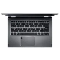 Acer Spin laptop 13,3  FHD IPS Multi-touch i5-8250U 8GB 512GB SSD SP513-52N-876 illusztráció, fotó 3