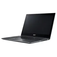 Acer Spin laptop 13,3  FHD IPS Multi-touch i7-8550U 8GB 256GB SSD Szürke SP513- illusztráció, fotó 1