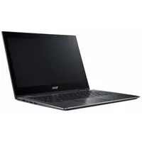 Acer Spin laptop 13,3  FHD IPS Multi-touch i7-8550U 8GB 256GB SSD Szürke SP513- illusztráció, fotó 2