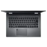 Acer Spin laptop 13,3  FHD IPS Multi-touch i7-8550U 8GB 256GB SSD Szürke SP513- illusztráció, fotó 3