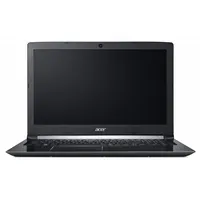 Acer Aspire 5 laptop 15,6  FHD IPS i5-7200U 8GB 128GB SSD + 1TB GeForce-MX150-2 illusztráció, fotó 1