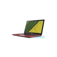 Acer Aspire laptop 15,6  i3-6006U 4GB 500GB Int. VGA piros Aspire A315-51-32ZH illusztráció, fotó 2