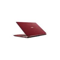 Acer Aspire laptop 15,6  i3-6006U 4GB 500GB Int. VGA piros Aspire A315-51-32ZH illusztráció, fotó 4