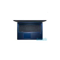 Acer Swift laptop 15,6  FHD IPS i5-8250U 8GB 256GB Int. VGA SF315-51-55H6 kék illusztráció, fotó 3