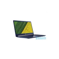 Acer Swift laptop 14  FHD IPS i5-8250U 8GB 256GB Int. VGA Win10 SF514-52T-51AS illusztráció, fotó 2