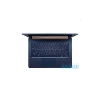 Acer Swift laptop 14  FHD IPS i5-8250U 8GB 256GB Int. VGA Win10 SF514-52T-51AS illusztráció, fotó 3