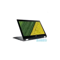 Acer Spin laptop 15,6  FHD IPS i7-8550U 8GB 512GB GTX-1050-4GB Win10 SP515-51GN illusztráció, fotó 2
