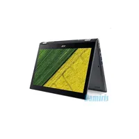Acer Spin laptop 15,6  FHD IPS i5-8250U 8GB 256GB+1TB GTX-1050-4GB Win10 SP515- illusztráció, fotó 3