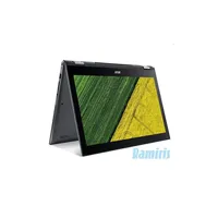 Acer Spin laptop 15,6  FHD IPS i7-8550U 8GB 256GB+1TB GTX-1050-4GB Win10 SP515- illusztráció, fotó 4