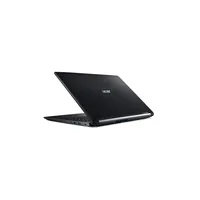 Acer Aspire laptop 15,6  i3-7130U 4GB 500GB MX130-2GB A515-51G-37W6 fekete illusztráció, fotó 1