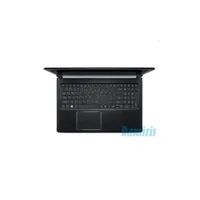 Acer Aspire laptop 15,6  i3-7130U 4GB 500GB MX130-2GB A515-51G-37W6 fekete illusztráció, fotó 2