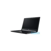 Acer Aspire laptop 15,6  i3-7130U 4GB 500GB MX130-2GB A515-51G-36V0 szürke illusztráció, fotó 2
