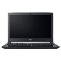 Acer Aspire laptop 15,6  FHD i3-7130U 4GB 1TB MX130-2GB Acélszürke - Fekete Gra illusztráció, fotó 1