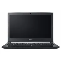Acer Aspire laptop 15,6  FHD i5-7200U 4GB 1TB MX130-2GB Acélszürke - Fekete Gra illusztráció, fotó 1