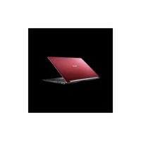 ACER Aspire laptop 15.6  i3-7130U 4GB 1TB NoODD GeForce-MX130 Elinux  piros illusztráció, fotó 1