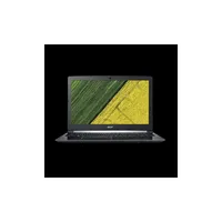 ACER Aspire laptop 15.6  i3-7130U 4GB 1TB NoODD GeForce-MX130 Elinux  piros illusztráció, fotó 2