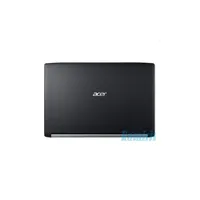 Acer Aspire laptop 17,3  i3-7130U 4GB 1TB MX130-2GB A517-51G-31L8 fekete illusztráció, fotó 4