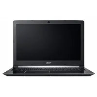 Acer Aspire laptop 15,6  FHD i5-8250U 4GB 1TB MX130-2GB A515-51G-538P Acélszürk illusztráció, fotó 1